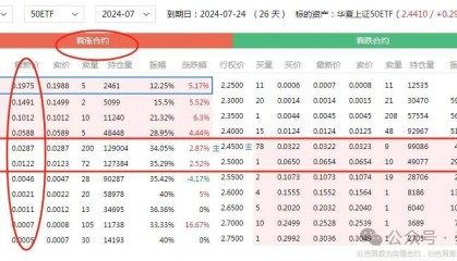 期权如何交易？有哪些基础的交易策略？