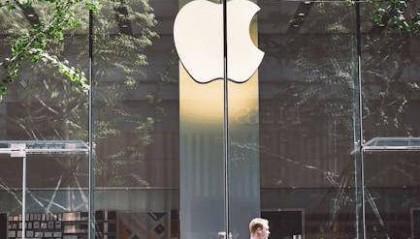 市值超25万亿元！苹果成了全球市值最高的公司