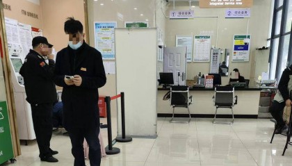 调查|存款如何变保险:保险销售冒充银行职员,银行外泄储户信息