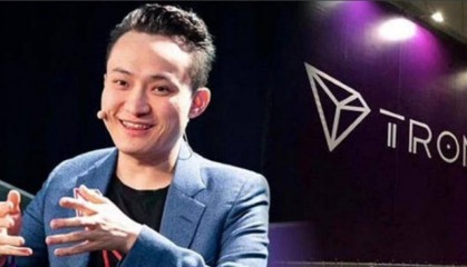 90后孙宇晨:虚拟币套现120亿,斥资千万美元买头像,被FBI调查?