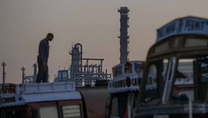 俄罗斯勒令用人民币结算,莫迪政府老老实实照办,彻底放弃了挣扎