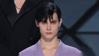 利路修官宣退圈:谢谢大家的支持我终于彻底从娱乐圈下班了