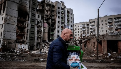 俄罗斯真正野心曝光,普京对华留了个心眼,用行动给中方上了一课