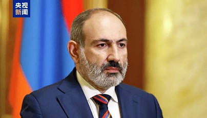 阿塞拜疆与亚美尼亚签署和平协议草案 明确放弃领土要求