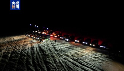 准备好了!11月4日迎接神十八航天员回家