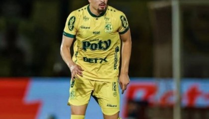 苗原:尽管有些波折,但马德鲁加和加扎尔还是要加盟泰山