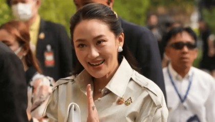 中方收到求助信号!泰国果然留了一手:若中国人不来,就让日本人来