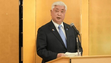 王毅打开天窗说亮话,感叹日本80年了还不死心,亮明借台湾生事下场!