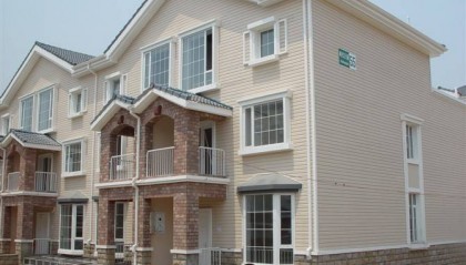 外墙挂板常用的种类