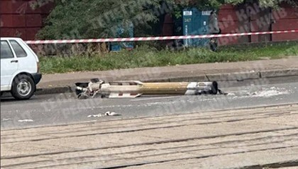 基辅城内火光冲天!泽连斯基透露:俄军此次专门攻击以色列爱国者