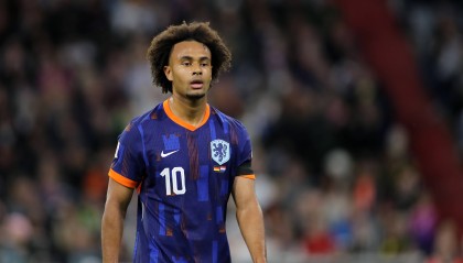 意媒:孔塞桑要求米兰租借引进小基耶萨或者齐尔克泽