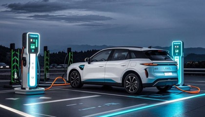 华为申请硫化物固态电池专利 大幅提升锂离子电池寿命和性能