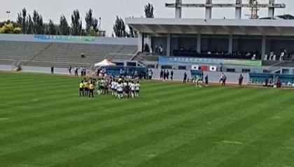 U18国足1-2惜败韩国,队内人士惋惜:无数机会,就是进不去