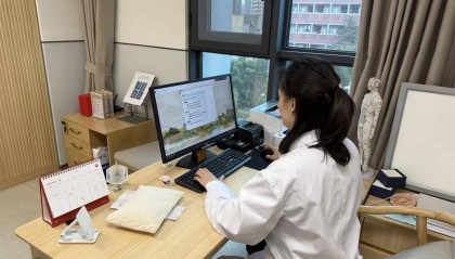 成都一医院宣布接入DeepSeek,并将推广至社区卫生服务中心