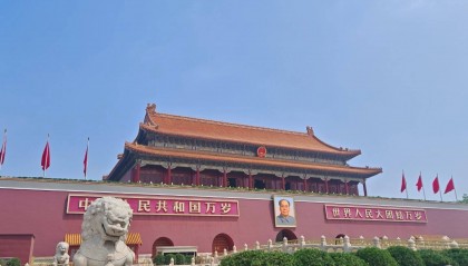 北京旅游怎么玩?自驾北京怎么玩