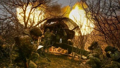 普京下令!全面进攻乌克兰,同时放出内部消息,只有中国才能破局