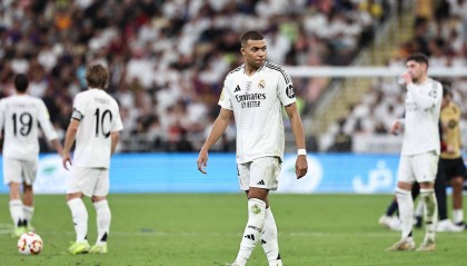 皇马西甲夺冠次数多于巴萨，为何在西超杯冠军榜被巴萨甩开？