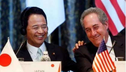 日本崩盘,将落后韩国!日本的汇率暴跌