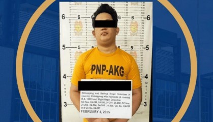 6名中国人在菲律宾遭绑架,警方找到最后两具遗骸,在一房屋车库挖出