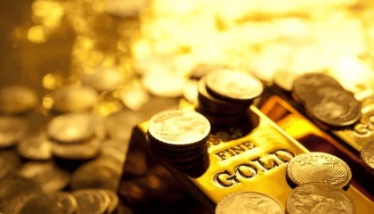 如何炒黄金?关注这些黄金投资常见问题?