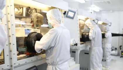 祝贺!我国又成功攻克一项技术难题