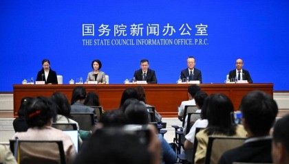 向科技强国挺进!“十四五”大国科技跑出“新成绩”