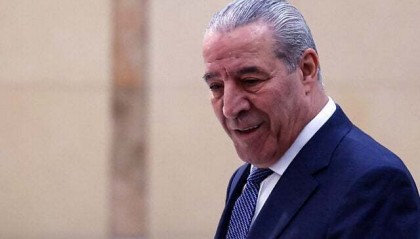 巴民族权力机构主席：若无法继续履职 将由侯赛因·谢赫临时接任