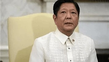 菲律宾总统马科斯回应:副总统说要杀我的言论让人担忧