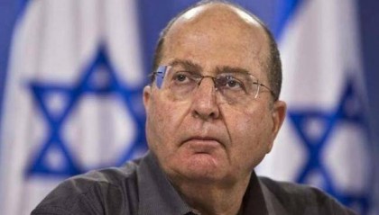 等同“承认犯下战争罪”!以色列前防长抨击卡茨威胁“地狱之门将在加沙城打开”言论