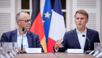 欧盟主动加入贸易战,考虑对华动用“核选项”