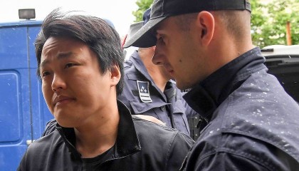 韩国币圈大佬或面临美国100年刑期,被指控操控币价致投资者遭“血洗”