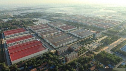 争分夺秒赶订单，山东矿机按下龙年“加速键”