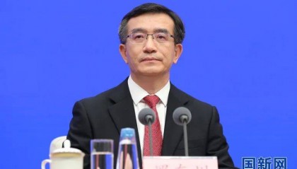 青海、湖北、贵州省委副书记履新