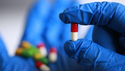 双11，处方药也能狂欢？