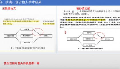 南京一高校人事处副处长被举报学术不端,学校纪委:正在核实