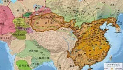 中国一衣带水的邻居，越南和中国渊源颇深是中国南部百越人的一支