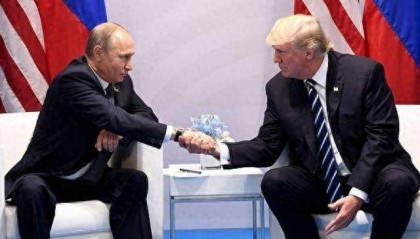 三消息:特朗普要“联俄抗中”?俄方表态让人心寒!中方发声坚决反对