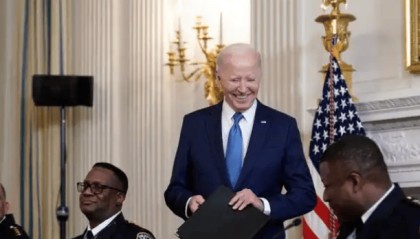 美国人终于发现,中国“已做好准备”!爆炸性消息传出,特朗普万万没料到