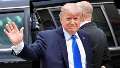 宁可两败俱伤,中方绝不给美国一个台阶下?这不是斗气,是保命