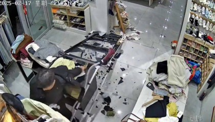 河北一局长酒驾后砸店伤人?纪委:会跟进核实