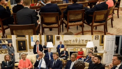 金灿荣：俄罗斯给中国出的大难题，我们怎么接？