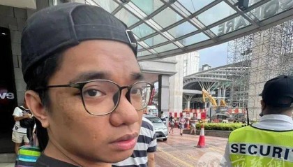 菲律宾男子赴大马卖虚拟币失联|417名菲人被驱逐出境