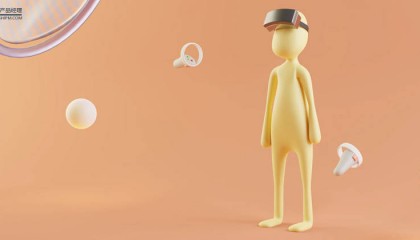 虚拟数字人的应用和观察