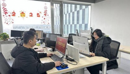 春晚幕后:河南机电学子用专业技术编制“安全防线”