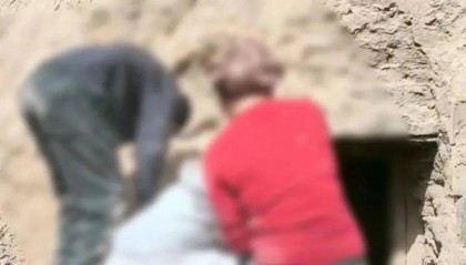 这对夫妻为带货长期自导自演家庭矛盾,警方:拘!