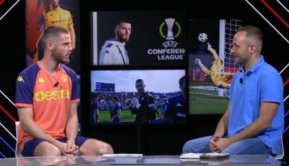 德赫亚:效力曼联多年后,我内心无法接受为其他英格兰俱乐部效力