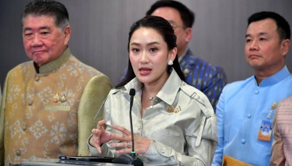 中泰高铁获批尘埃落定,柬埔寨陷入焦虑,错失直通东南亚关键机遇