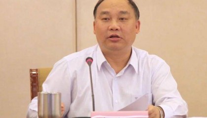 国务院免去职务5年后落马,67岁老虎被提起公诉!