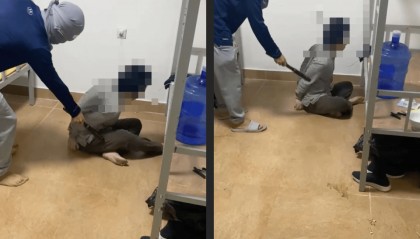 整整18天折磨！被电击暴打！英国海归被高薪骗至缅甸：很多人有去无回