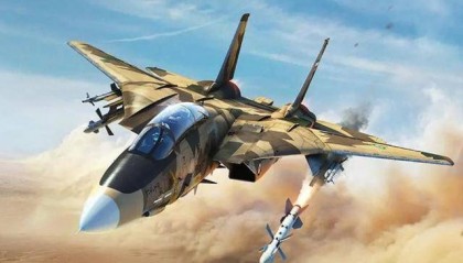 锁定以色列战机,却无法击落!伊朗“忍辱求和”失败后,转向中国